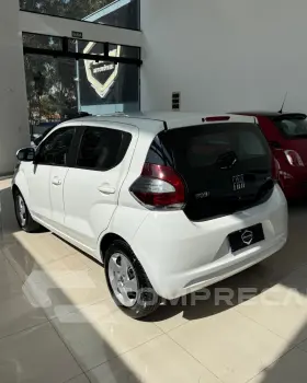 MOBI 1.0 8V EVO Like.