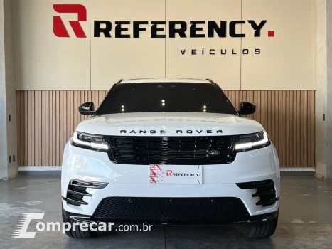 RANGE ROVER VELAR 2.0 P404 PHEV R-DYNAMIC HSE AUTOMÁTICO