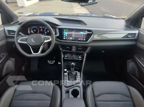 TAOS Highline 1.4 250 TSI Flex Aut.