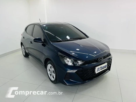 HYUNDAHB20 10M COMFORT
