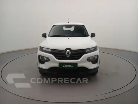 KWID 1.0 12V SCE FLEX ZEN MANUAL
