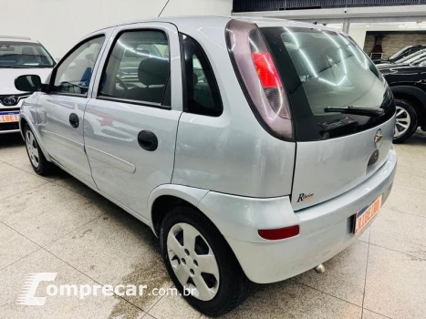 CORSA HATCH MAXX
