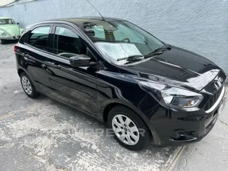 KA 1.0 TI-VCT FLEX SE MANUAL