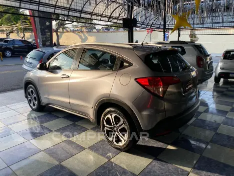 HR-V 1.8 16V EX