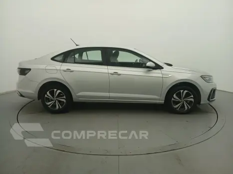 VIRTUS 1.0 12V 200 TSI COMFORTLINE FLEX AUTOMÁTICO