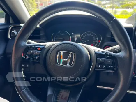 HR-V 1.5 DI I-vtec EXL