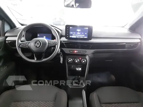 KARDIAN 1.0 TCE FLEX EVOLUTION MANUAL