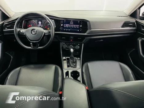 JETTA CL AF