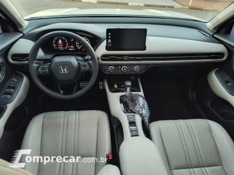 ZR-V 2.0 I-vtec Touring
