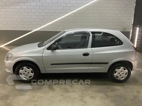 Celta 1.0 Mpfi Ls 8V Flex 2P Manual