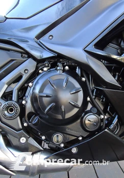 KAWASAKI NINJA 650 ABS