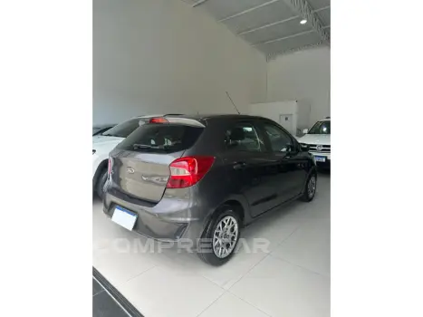 KA 1.0 TI-VCT FLEX SE PLUS MANUAL