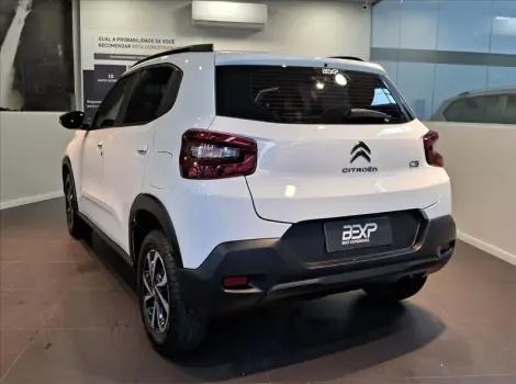 C3 1.6 16V Feel Pack