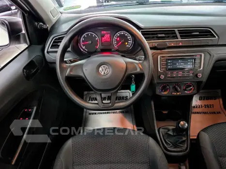 Gol 1.0 Flex 12V 5p
