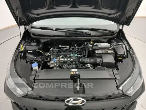 HB20 1.0 12V FLEX COMFORT PLUS MANUAL