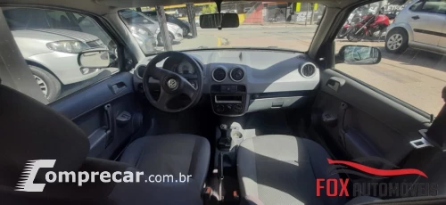 GOL 1.0 8V