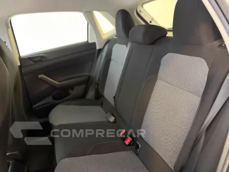 Polo 1.0 TSI Flex 12V 5p