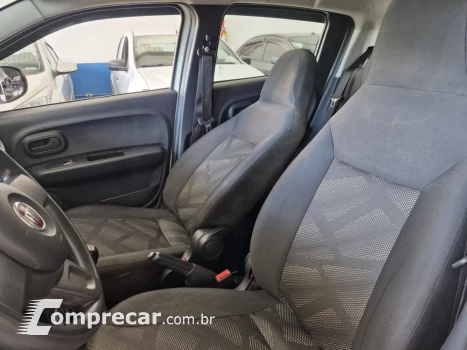 MOBI 1.0 8V EVO FLEX LIKE. MANUAL
