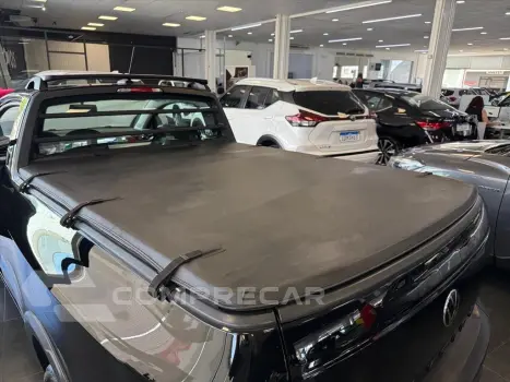 SAVEIRO 1.6 MSI TRENDLINE CS 16V FLEX 2P MANUAL