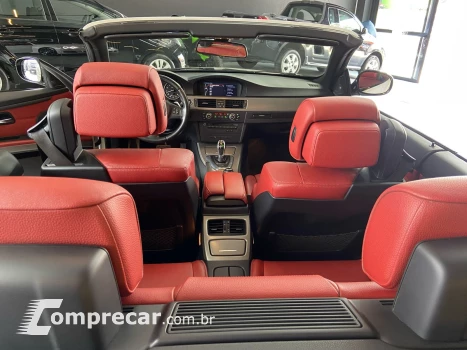335I 3.0 Cabriolet 24V
