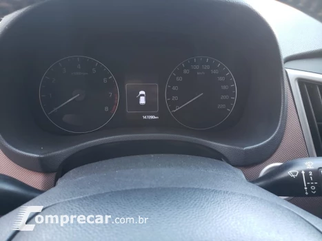 CRETA 2.0 16V Prestige