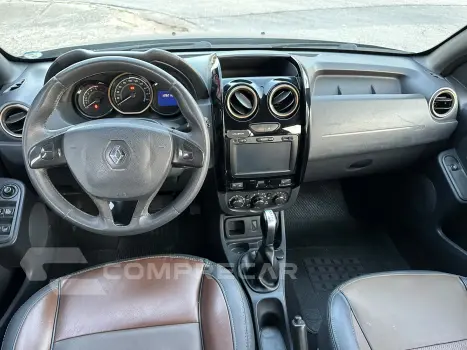 DUSTER 1.6 16V SCE Dynamique