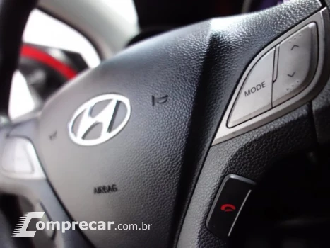 HB20 - 1.0 COMFORT 12V 4P MANUAL