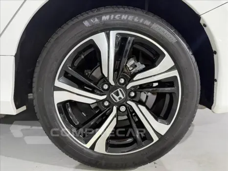 CIVIC 1.5 16V Turbo Touring