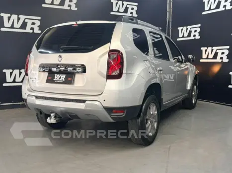 DUSTER 2.0 16V Dynamique