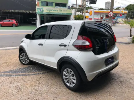 Mobi 1.0 Evo Flex Like. Manual