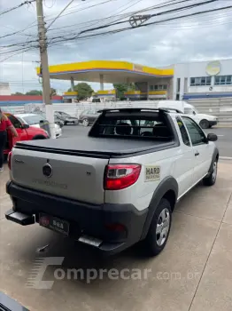 STRADA 1.4 MPI Working CE 8V