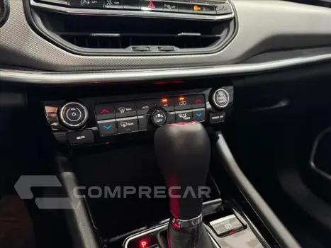 COMPASS 1.3 T270 TURBO FLEX LONGITUDE AT6