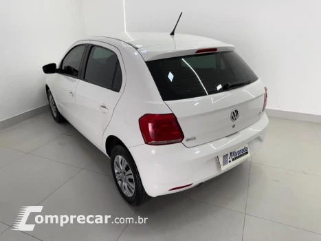 NOVO GOL TL MBV