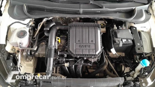 POLO 1.0 MPI TRACK MANUAL