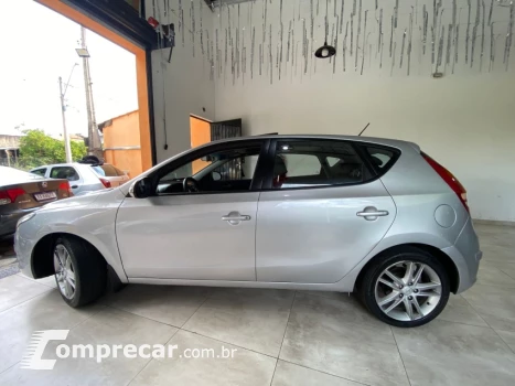 I30 2.0 MPFI GLS 16V