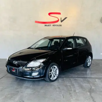 Hyundai I30 2.0 MPI 16V 4 portas