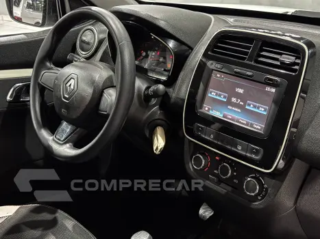 KWID 1.0 12V SCE Intense