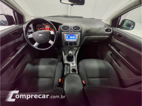 Focus 1.6 S/SE/SE Plus Flex 8V/16V  5p