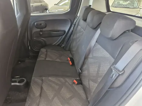 Mobi 1.0 4P FLEX EVO LIKE