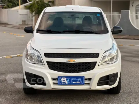 Montana 1.4 Mpfi Ls Cs 8V Flex 2P Manual