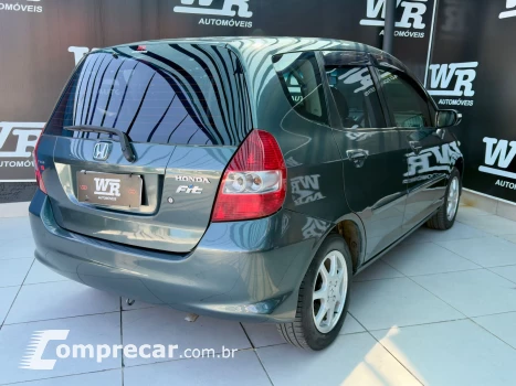 FIT 1.5 EX 16V