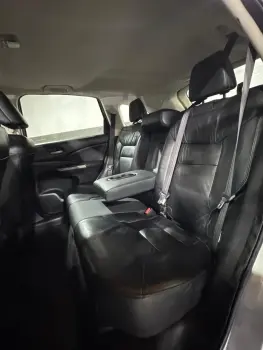 CRV 2.0 EXL 4X4 16V