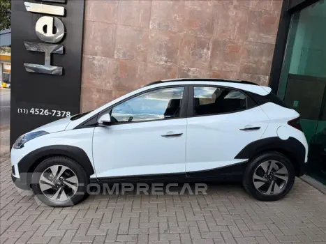 HB20X 1.6 16V Diamond