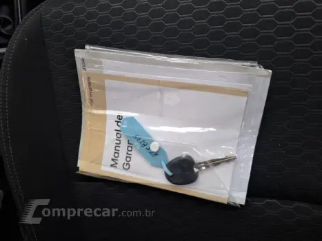 HB20 - 1.0 12V VISION MANUAL