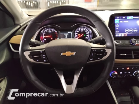 ONIX 1.0 TURBO FLEX PREMIER AUTOMATICO