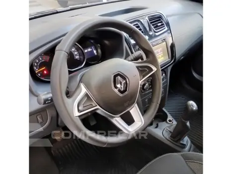 LOGAN 1.0 12V SCE FLEX ZEN MANUAL