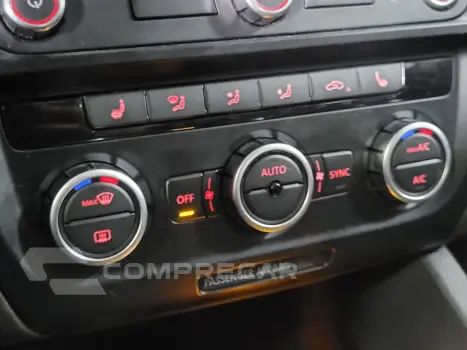 JETTA Highline 2.0 TSI 16V 4p Tiptronic