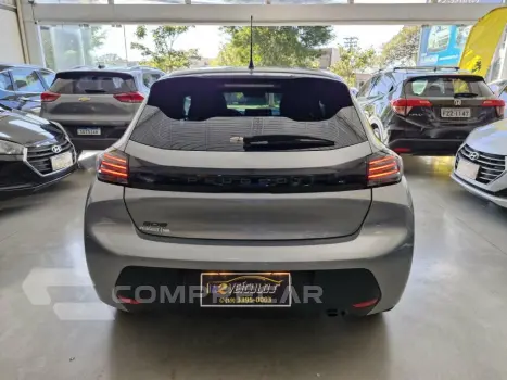 208 Style 1.0 Flex 6V 5p Mec.