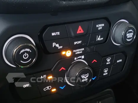 RENEGADE 1.3 T270 TURBO FLEX LONGITUDE AT6