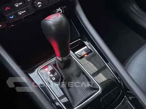 COMPASS 1.3 T270 TURBO FLEX LONGITUDE AT6